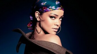 Rihanna Wallpaper HD