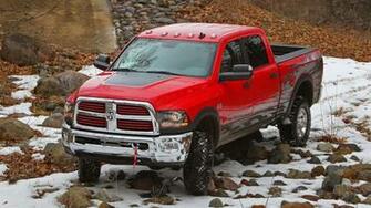 Ram Heavy Duty Wallpaper