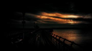 Black Wallpaper HD Net