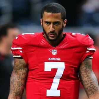 Colin Kaepernick Pics
