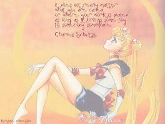 Sailormoon Cute Wallpaper