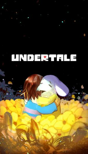 Undertale Wallpaper Similar Results Search