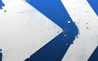 Windows Blue Strong Background Foto Compartilhado Por