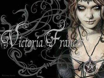 Vf Wallpaper Victoria Franc S