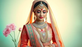 Bridal Wallpaper Pakistani