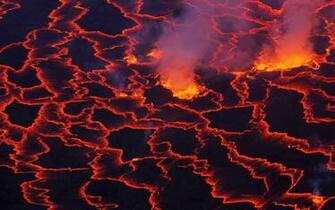 Lava Wallpaper Pictures