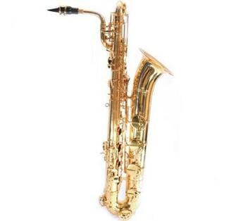 Baritone Sax Image
