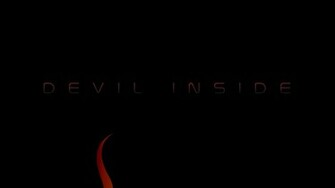 Red Devil Invincible Intel Background Angel Deamon Wallpaper