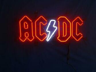 Neon Signs Wallpaper