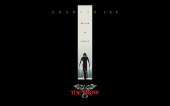 The Crow Computer Wallpaper Desktop Background Id