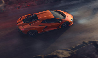 Vehicles Lamborghini Revuelto 4k Ultra HD Wallpaper