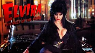 Streaming Amp Scheming Elvira