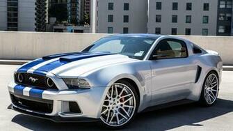 Ford Mustang Shelby HD Wallpaper Background Image