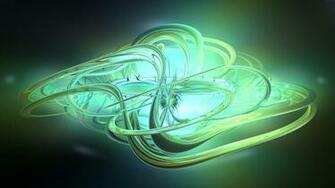 8k Greena 7680x4320ultra HD Wallpaper Resolution