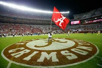 Alabama Edly Completes Non Conference Football Schedule
