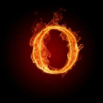 The Letter O Image HD Wallpaper And