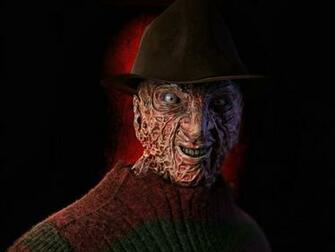 Smile Freddy Krueger Good Wallpaper