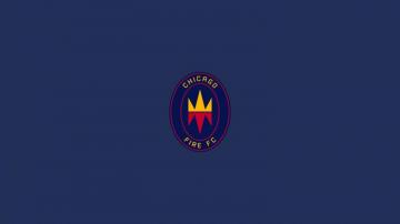 Chicago Fire Fc HD Wallpaper