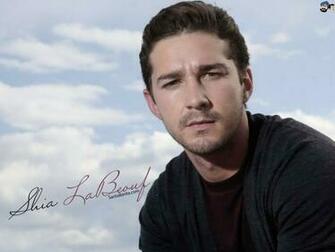 Shia Labeouf Wallpaper