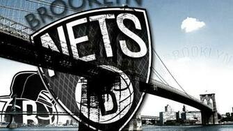 Brooklyn Nets Wallpaper Basketball