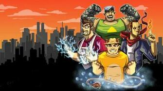 99vidas Details Launchbox Games Database