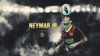 Neymar Jr Wallpaper