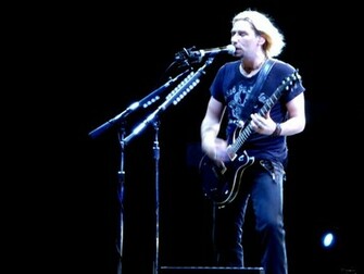 Nickelback Wallpaper All About Music