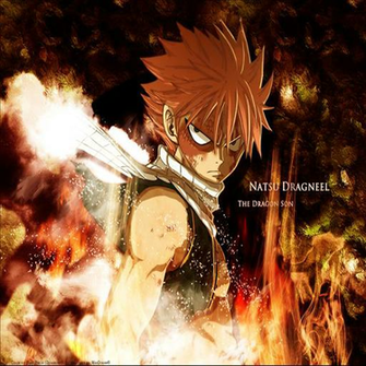 Natsu Fairy Tail Live Wallpaper Amazon De Apps F R Android