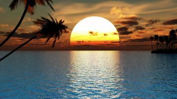 Photo Sunset Architecture Cloud Cloudy
