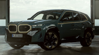 Bmw Xm Wallpaper And HD Image Car Pixel