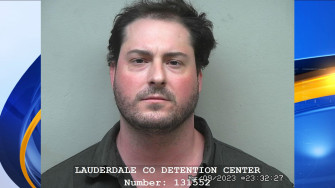 Florence Man Indicted For Attempting To Kill Officer With Bow And