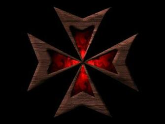 Maltese Cross Wallpaper Video