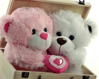 Pics Photos Cute Teddy Bear Wallpaper