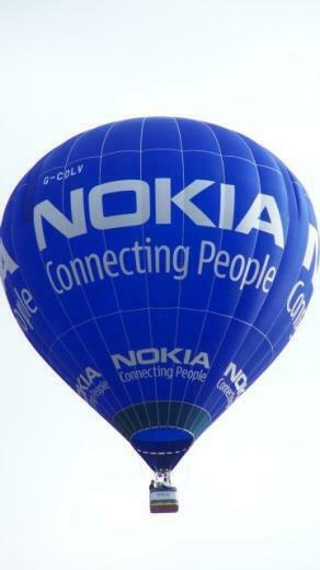 Nokia Logo