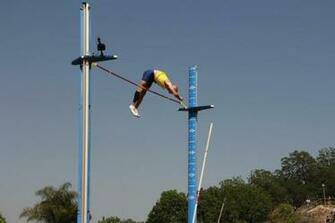 Pole Vault Dictionary