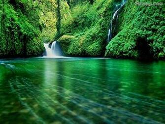 3d Nature Wallpaper Cool