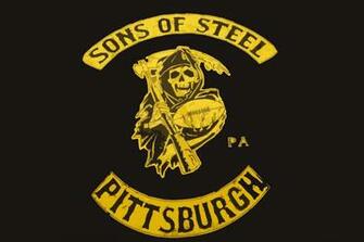 Football Wallpaper Pittsburgh Steeler