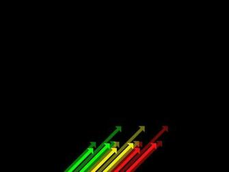 Rasta Background By Turkhunter