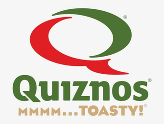 Quiznos Subway Logo Png Image Transparent