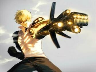 Genos Computer Wallpaper Desktop Background Id