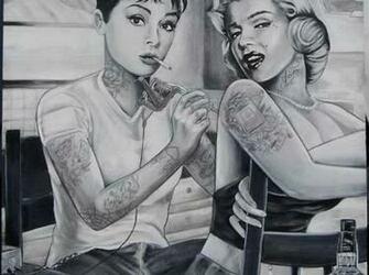 Pin Top Tattoo Pics