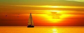Desktop Fun Sunsets Wallpaper Collection Series