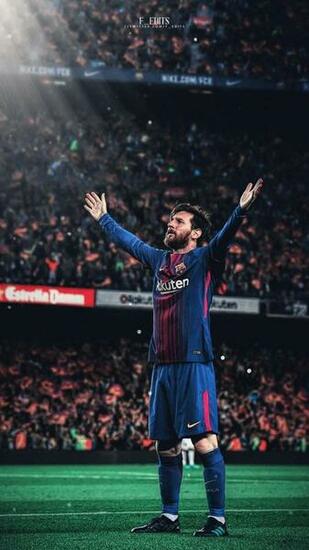 Mesqueunclub Gr Wallpaper Leo Messi