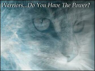 Warrior Cats Wallpaper Desktop
