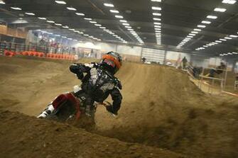 Ktm Sx Race Fans Motocross Wallpaper