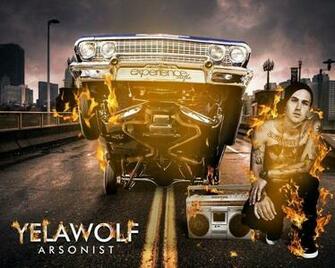 Yelawolf Wallpaper