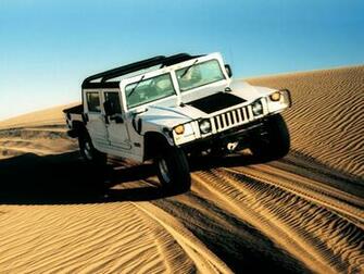 Hummer Wallpaper