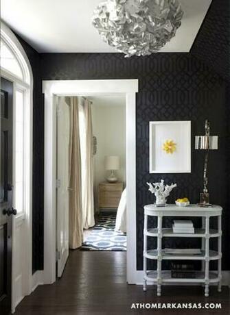 More Entrances Foyers