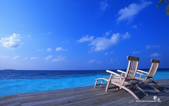 Tropical Beach Wallpaper HD In Imageci