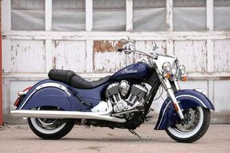 Vintage Indian Motorcycles Wallpaper Image
